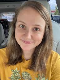 Ollie is hoping to need these shades today! Too much rain!