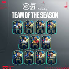 Altay bayındır is a goalkeeper from turkey playing for fenerbahçe in the turkey süper lig (1). Super Lig Team Of The Season Tots Fut 21 Offizielle Ea Sports Website