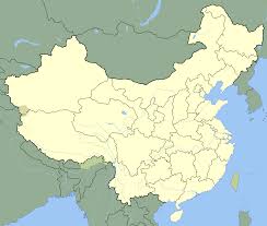 Map without labels log in to favorite. Map Of China Provinces Municipalities And Autonomous Regions No Labels Album On Imgur