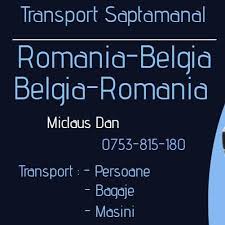 Transportam persoane si colete international din romania in belgia si retur saptamanal cu microbuze 8+1. Transport Romania Belgia Home Facebook