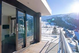 Offres séjours au ski à flaine: Madame Vacances Les Terrasses De Veret Prices Condominium Reviews Flaine France Tripadvisor