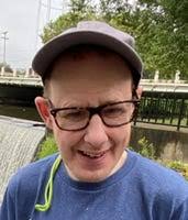 Christopher P. McDaniel Obituary