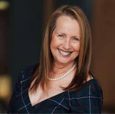 Sheila Scobbie Humanist Celebrant