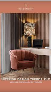 Interior Design Trends Pinterest