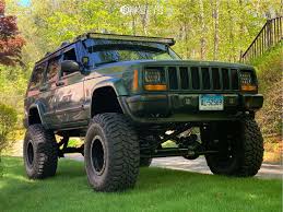 Maybe you would like to learn more about one of these? Fuel Anza 15x10 43 Gray D55815006537 Custom Offsets