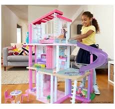 Matosinhos e leça da palmeira 31 out. Casa De Barbie Juegos Casas Di Barbies Dreamhouse Play Set Doll Futniture Girl Ebay