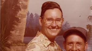 Willard “Bud” Flanagan