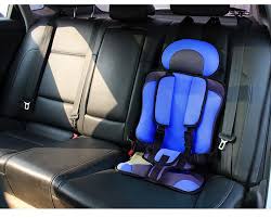 Adjustable Baby Car Seat For 6 Months 5 Years Old Baby Safe Toddler Booster Seat Child Seats Potable Chair In The Adjustable Baby Car Seat For 6 Mon Car Seats Baby Car