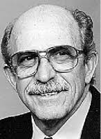 James Ahl Obituary (2006)