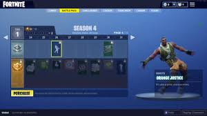 The orange justice emote is unlocked at tier 26 of the free pass of season 4. Fortnite Orange Shirt Kid Dance Orange Justice Dance Emote Youtube