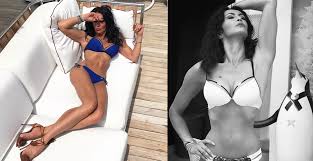 Însă, vedeta nu va fi prezentatoarea unei emisiuni. Mai Sexy Nu Se Putea AÈ™a AratÄƒ Mihaela RÄƒdulescu In Costum De Baie La Aproape 48 De Ani Ea Md