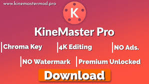 Kinemaster pro apk is a marvelous video editing application software for android smart phone uses. Kinemaster Pro Mod Apk V5 1 1 Download 2021 Fully Unlocked