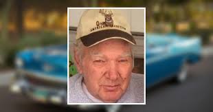 Floyd Lawson Obituary February 27, 2024