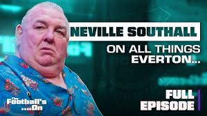 At Home With Derek Temple