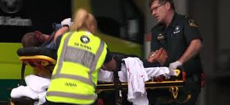 Kes tembakan rambang di korat, suspek ditembak mati. Tembakan Rambang Di Masjid New Zealand Seorang Rakyat Malaysia Cedera Salaam