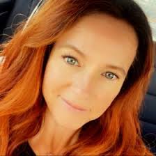 Alisha Harms's Instagram, Twitter & Facebook