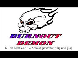 Unicode is a technical standard that provides a unique number for every character or font, does not matter what. Rc Drift Car Smoke Generator Burnout Demon Epic Youtube