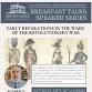 Breakfast Talk: Robert A. Geake — Smith's Castle
