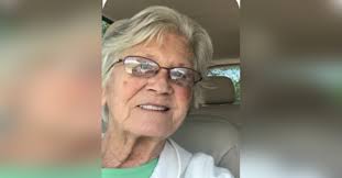 Obituary information for Mildred Ashmore