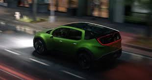 Image result for Anza Bronze 2020 Fisker