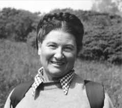 Doris Klein Obituary