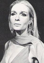 Carrie Nye's Instagram, Twitter & Facebook