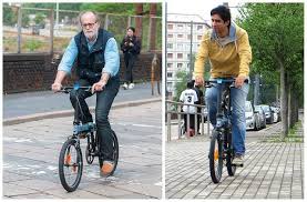 The dahon bike motor are affordable and their performance is awesome. Folding Bikes By Dahon Dahon Hemingway D9 Review By Milano Folding Bikers