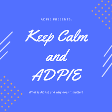 A D P I E What Is Adpie And Why Does It Matter