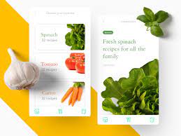 Cook Clean Recipe Healthy App Healthy Apps Cooking Clean Recipes Clean Recipes