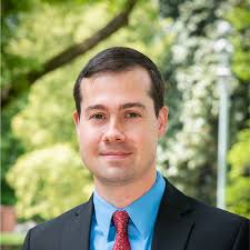 It's about moving people.” A Conversation with Ryan Brumfield of NCDOT's  Integrated Mobility Division