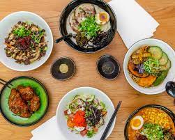 Fuyu ramen