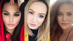 Z provokatívnych fotiek známych Sloveniek sa chlapom orosí čelo: Taký záber  by ste od Mirgovej nečakali!