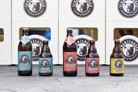 Biere Biersorten Rotbier Helles Brauerei Bierflaschen Bier Brauerei