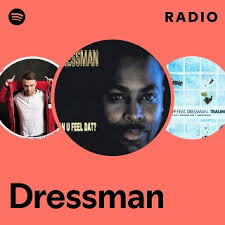 Dressman Radio