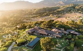 Headquartered in bali, indonesia, a hub for southeast asia's flourishing resort community, amandara was established in 2004. Ellen Degeneres Lists Balinese Inspired California Estate For 39 9 Million Homes Of The Rich
