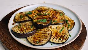 My mom seduces me she. How To Make Italian Grilled Eggplant Grilled Eggplant Recipevincenzo S Plate