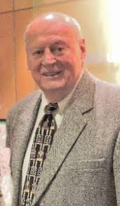 Harold Francis Wright