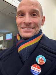 I spent a lovely morning at the MLK Day Community Breakfast hosted by the  Hamptons United Methodist Church contemplating the great works and wisdom  of Dr. King with the community. Love will