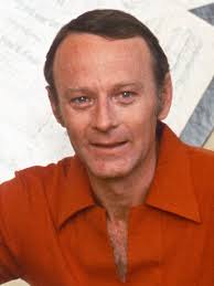 Larry Linville (Creator)