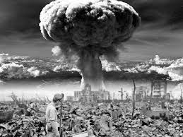 Jun 05, 2014 · hiroshima on august 6, 1945, the united states dropped an atomic bomb on the city of hiroshima. Hiroshima Atomic Bomb Us Nuclear Attack That Changed History