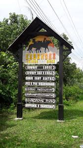 Aktiviti masa 7.00 bertolak dari sekolah 9.30 muzium marin ums 11.00 taman buaya 12.30 makan tengahari dan rehat di tuaran 2.00 pekan koboi 3.00 rumah terbalik. Ceritera Flk Sabandar Leisure Rides Cowboy Town Tuaran Sabah