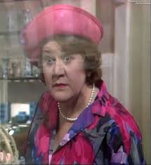 The Bouquet Residence and Elizabeth's home nowadays after renovations *  Exterior shots around Hyacinth's house were filmed at 117 Heather Road,  Binley Woods, a village east of Coventry, Warwickshire, England. The