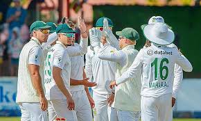 Cricket World - News update