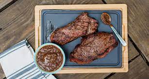 We did not find results for: Grilled New York Strip Steaks Southern Kitchen