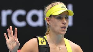 Maybe you would like to learn more about one of these? Australian Open 2021 Bernarda Pera Stuns Angelique Kerber Venus Williams Through Eurosport