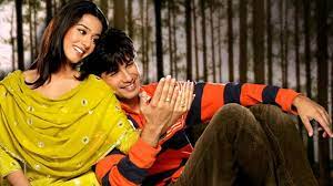 #00s #2 #vivah #amrita rao #bollywood #o ji ji #hindi cinema #hindicinema #indian cinema #india #desi #movie #screencaps #poc #woc. Amrita Rao Says Shahid Kapoor And She Were Not Even Friends During Vivah What Link Up Movies News