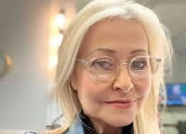 Author and mum-of-two Cathy Kelly diagnosed with breast cancer