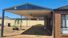 Shepparton Carports Pergolas.