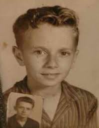 Obituary for Harold Dennie Sizemore