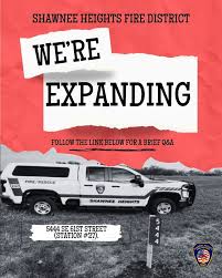 Shawnee Heights Fire District